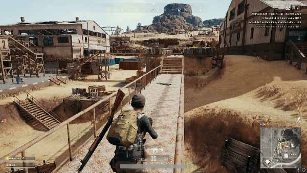 PUBG Lite For PC