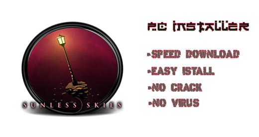 Sunless Skies Download Game