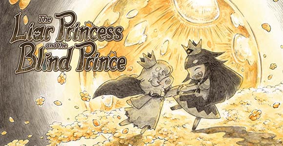 The Liar Princess and the Blind Prince Download Games