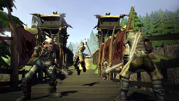 Fable 2 torrent download pc