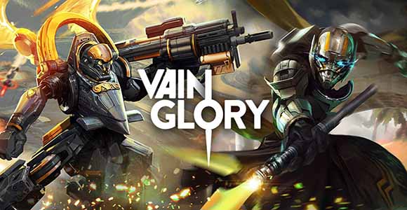 Vainglory Download Games
