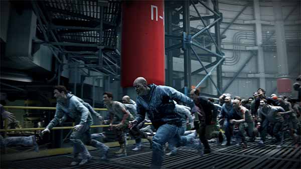 How to Download World War Z
