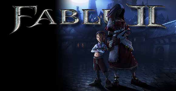 Fable 2 PC Download • Reworked Games