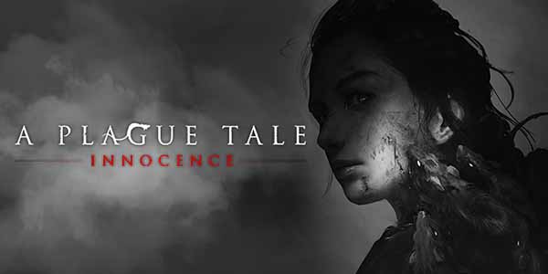 A plague tale innocence как убрать мыло