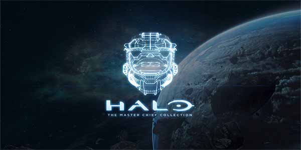 Halo The Master Chief Collection PC Download