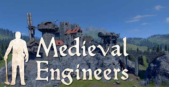 Medieval Engineers PC Game Download