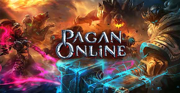 Pagan Online PC Download