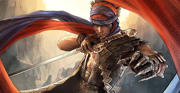 Prince of Persia The Forgotten Sands Download