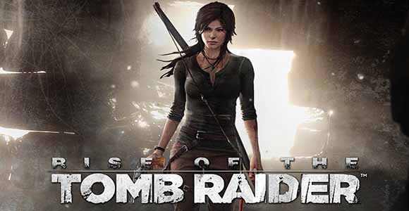Rise of the Tomb Raider PC Download