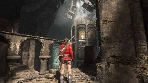 rise of the tomb raider pc crackeado