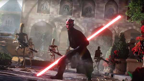 Star Wars Jedi Fallen Order Full Game