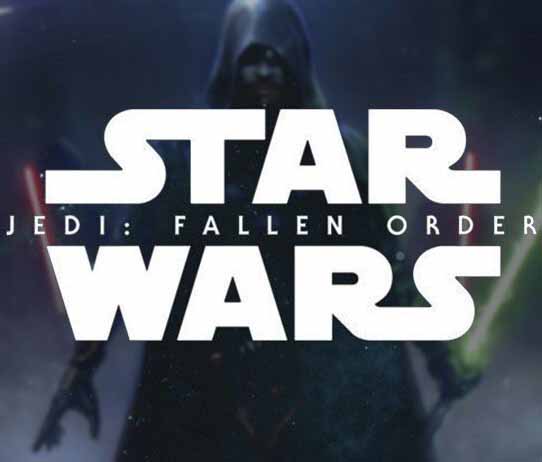 Star Wars Jedi Fallen Order Full Game