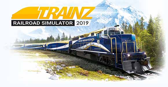 trainz locomotives download