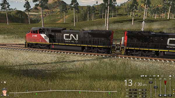 trainz simulator indonesia pc