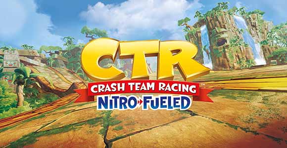 Download activation key crash team racing nitro fueled pc - avarock