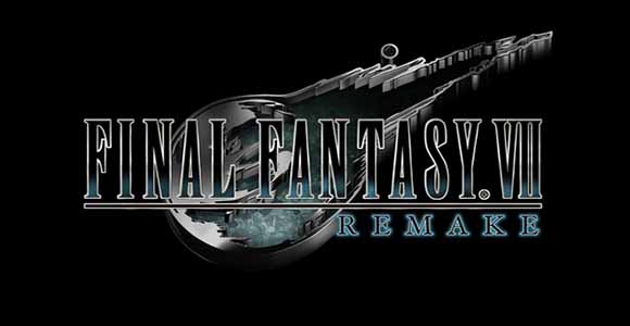 Final Fantasy VII Remake PC Download