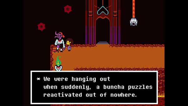 download undertale for pc