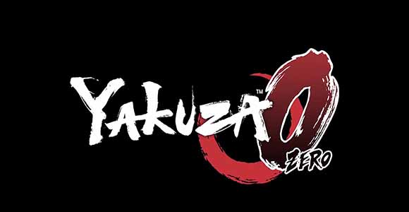 Yakuza 0 PC Game Download