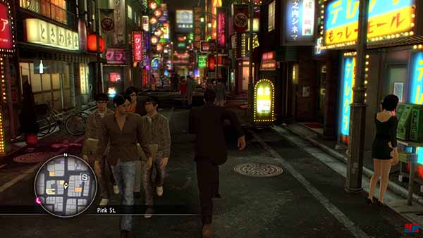 Yakuza 0 Pc Game Download Reworked Games