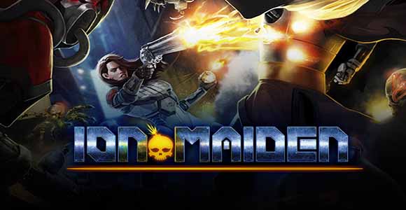 Ion Maiden PC Download