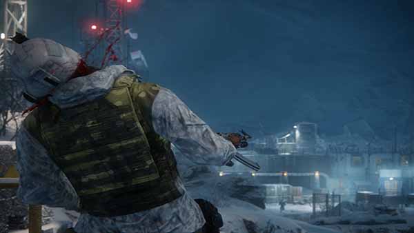 Sniper Ghost Warrior Contracts Free