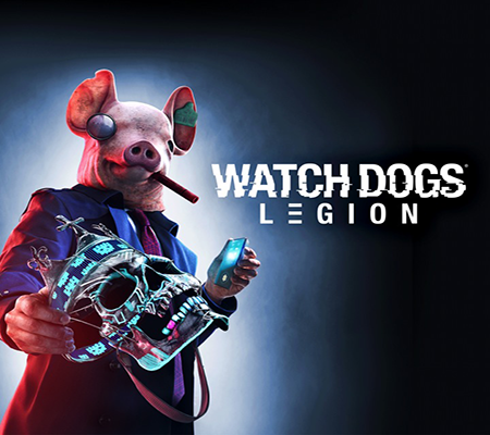 Watch Dogs Legion PC