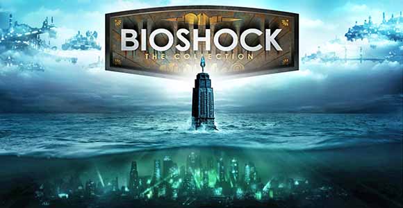 BioShock The Collection PC Download
