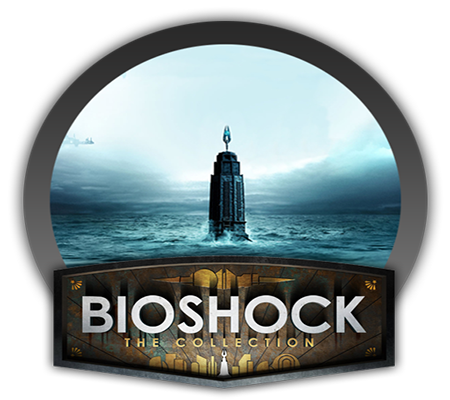 Bioshock the collection сколько весит