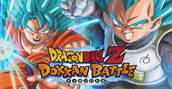 Dragon Ball Z Dokkan Battle PC Download