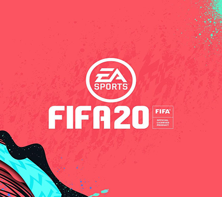FIFA 20 Full Download