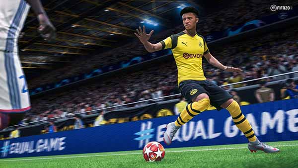 FIFA 20 Full Download