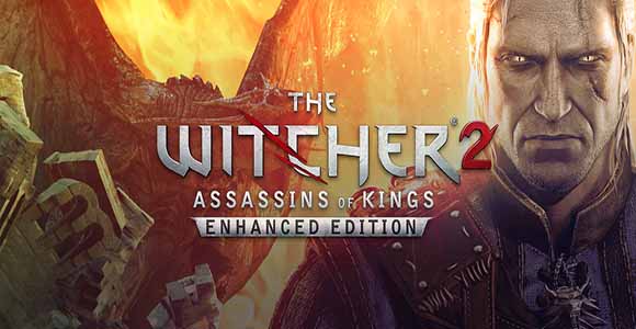The Witcher 2 PC Download