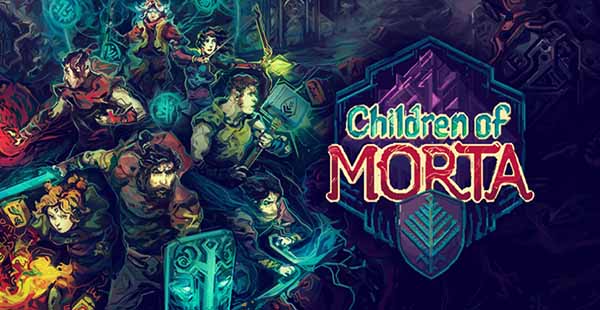 children of morta pc