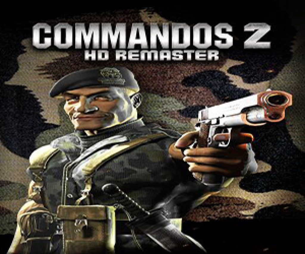 commandos 2 download winrar
