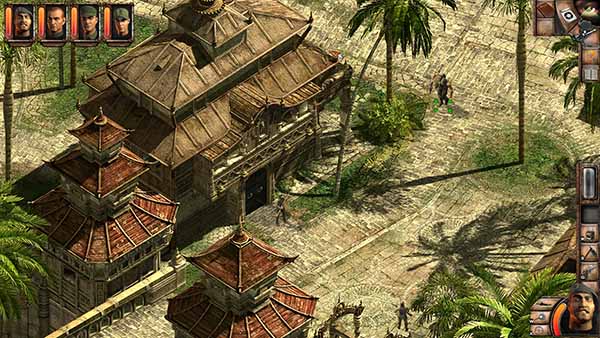 Commandos 2 HD Remaster Full Game