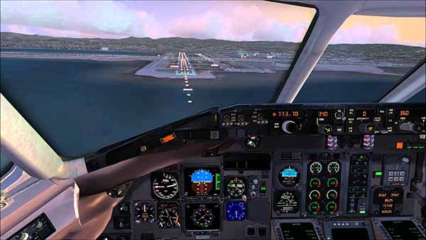 Microsoft Flight Simulator For PC
