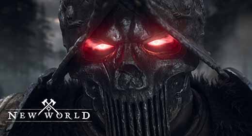 New World PC Download