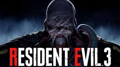 Resident Evil 3 Remake Game Full Version