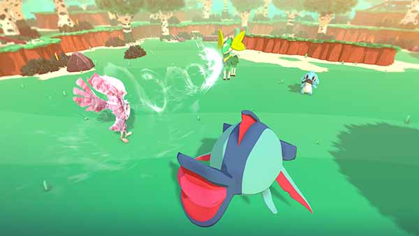 Temtem For PC