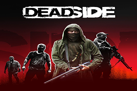 Deadside Full Game