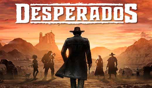 Desperados 3 где лежат сохранения