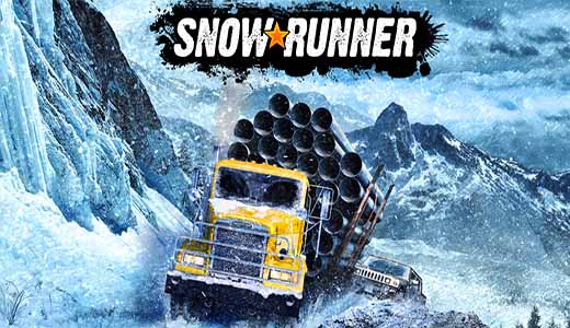 SnowRunner Full Games