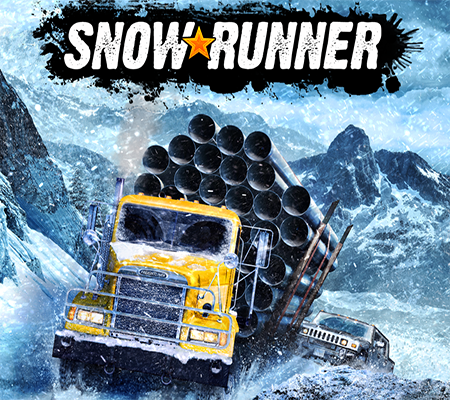 How to Download SnowRunner