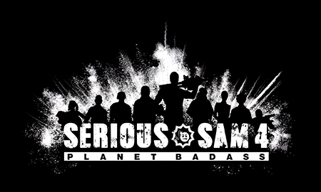 Serious Sam 4 For PC