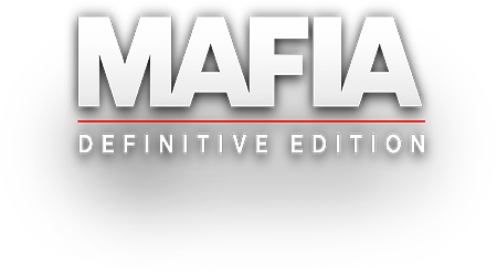 Mafia Definitive Edition For PC