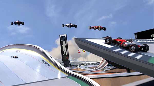 Trackmania 2020 For PC Download