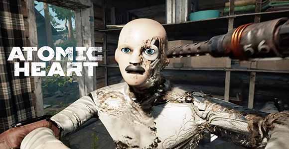 Atomic Heart PC Download