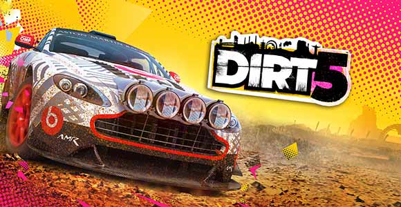 ps5 dirt 5 download