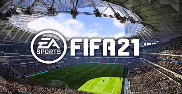 FIFA 21 PC Download