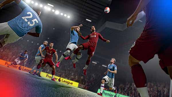 FIFA 21 Download